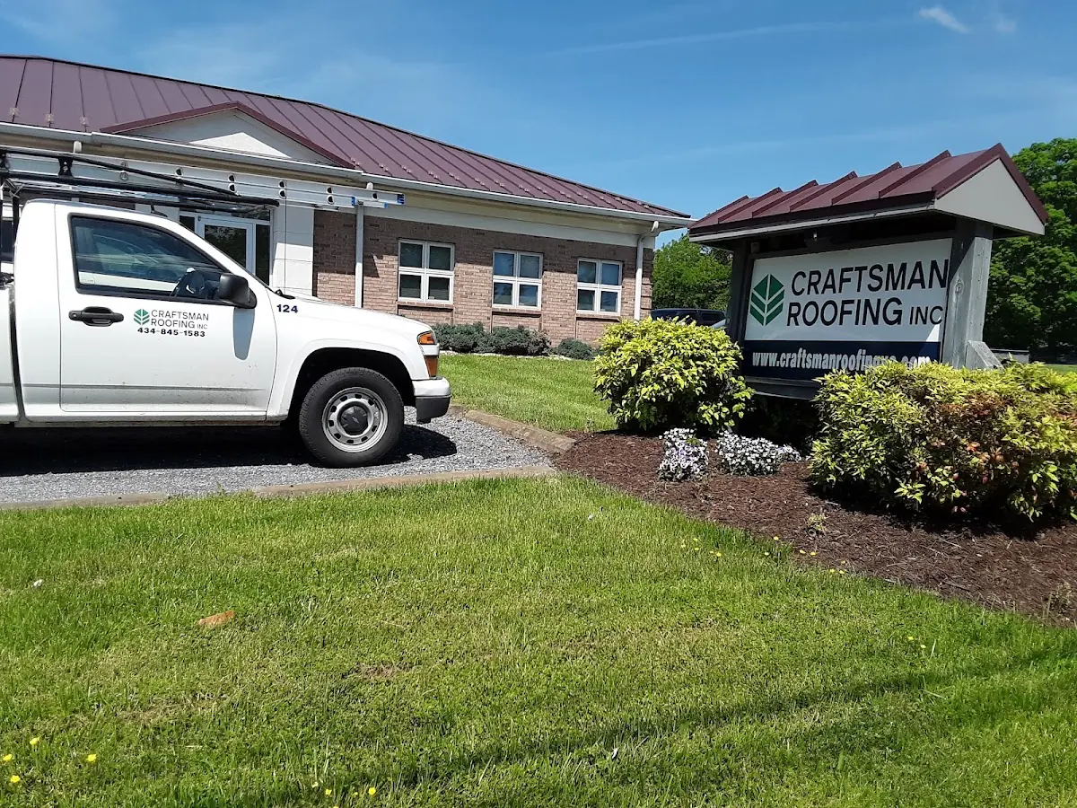 Quality Wind Damage Roof Repair by experienced craftsmen in Penfield